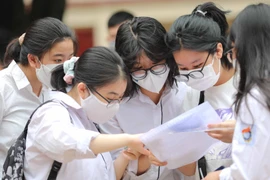 Tuyển sinh đại học của Top 100 trường khu vực Hà Nội đổi mới từ năm 2023