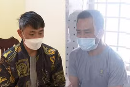 Giả danh công an lừa đảo chiếm đoạt hơn 240 triệu đồng