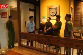 Tăng cường tuyên truyền hướng dẫn an toàn PCCC trên địa bàn thành phố