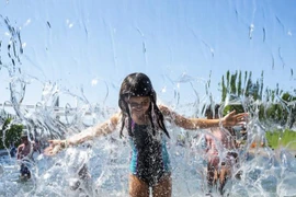 Năm 2021: Những kỷ lục quan trọng được xác lập 