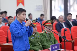 Chủ mưu vụ đấu giá đất 30 tỷ đồng/m2 tại Sóc Sơn bị tuyên 36 tháng tù