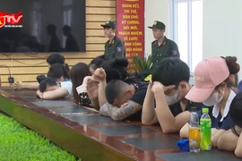 Lật tẩy chiêu trò 'cắt đá tìm ngọc' chiếm đoạt hàng trăm tỷ đồng