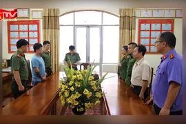 Tìm nạn nhân của Tiktoker Lê Việt Hùng