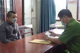 Cảnh báo chiêu lừa làm 'tick xanh' Facebook để chiếm đoạt tài sản