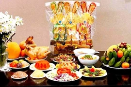 Văn khấn cúng ông Công ông Táo 2022 chuẩn nhất