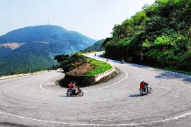 [ẢNH] Hai tour du lịch Việt Nam vào top 25 trải nghiệm hàng đầu thế giới 