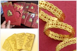 Ngày vía Thần Tài: Mua gì để may mắn cả năm?