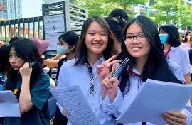 Đề thi tiếng Anh vào lớp 10 Hà Nội: Sẽ không nhiều điểm 10 như mọi năm?