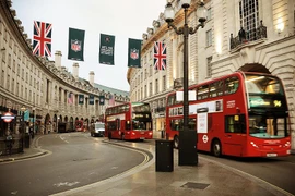 Các thành phố trên thế giới thu phí xe vào nội đô như thế nào?