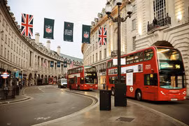 Các thành phố trên thế giới thu phí xe vào nội đô như thế nào?