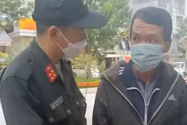 Cảnh sát 141 liên tiếp phát hiện các vụ tàng trữ trái phép chất ma túy