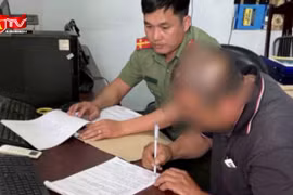 Xử phạt 1 trường hợp bịa đặt thông tin về Nghị định 168