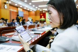 Bộ Nội vụ chính thức ra mắt trang Zalo sau 3 tháng thử nghiệm