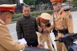 Tàng trữ ma túy, tăng ga bỏ chạy cũng không thoát
