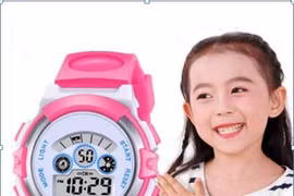 [ẢNH] 15 món quà ý nghĩa cho bé nhân Ngày Quốc tế Thiếu nhi 1/6