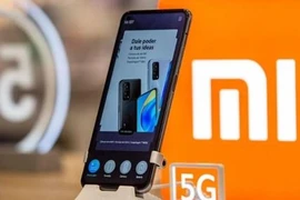 Vượt Samsung, Apple, Xiaomi thành hãng điện thoại thông minh bán chạy nhất toàn cầu