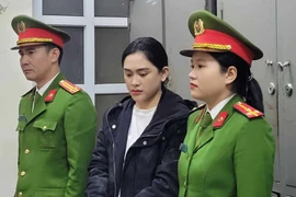 Phạt 15 tháng tù nữ tài xế vi phạm nồng độ cồn gây tai nạn chết người