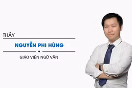 Giáo viên ‘mách’ bí quyết làm bài môn Văn trong kỳ thi lớp 10 để đạt điểm cao