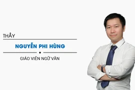 Giáo viên ‘mách’ bí quyết làm bài môn Văn trong kỳ thi lớp 10 để đạt điểm cao
