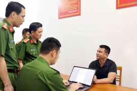 Khởi tố 25 đối tượng trong vụ tiền ảo Heliwin