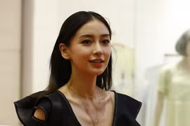 [ẢNH] Đẹp đâu chưa thấy, loạt sao Hoa ngữ gây sốc với thân hình gầy trơ xương 