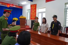 Vì sao Chủ tịch Hội đồng quản trị Công ty cổ phần Tập đoàn Dược Bảo Châu bị bắt?