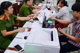 Từ ngày 1/7/2021: Không đăng ký tạm trú sẽ bị phạt nặng