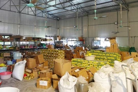 Khởi tố đối tượng xâm phạm quyền sở hữu nhãn hiệu "Chè Thái Nguyên", thu lợi gần 46 tỷ đồng