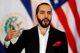 El Salvador sẽ trở thành quốc gia đầu tiên chấp nhận dùng tiền ảo Bitcoin