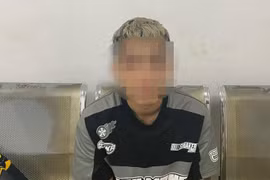 Mua xe Honda SH giá rẻ trên mạng, 'đụng' ngay tổ công tác 141