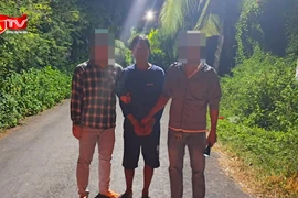 Ẩu đả trong tiệc cưới khiến 3 người thương vong