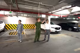 Phòng ngừa cháy nổ mùa hanh khô