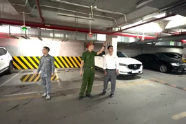 Phòng ngừa cháy nổ mùa hanh khô