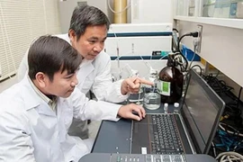 Nhà khoa học Việt Nam tìm ra chất ức chế ung thư từ gạo