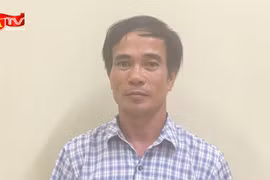 Tạm giữ người đàn ông xông vào phòng cấp cứu đe dọa, đòi hành hung nữ bác sĩ