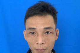 Vừa ra tù lại trộm cắp lấy tiền mua ma tuý