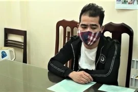 Bắt giữ đối tượng lừa bán lan đột biến, chiếm đoạt hơn 1 tỷ đồng