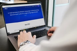 Zalo AI công bố bộ tiêu chuẩn đánh giá năng lực tiếng Việt miễn phí cho các mô hình AI Việt Nam