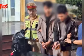 Tổ công tác 141 Hà Nội liên tiếp triệt phá nhiều vụ tàng trữ ma tuý