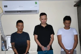 Triệt phá đường dây cá độ bóng đá 200 tỷ đồng