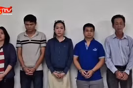 Vụ bệnh nhân tử vong tại Bệnh viện răng hàm mặt thẩm mỹ Paris, 5 đối tượng bị khởi tố