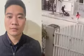 Đối tượng thứ hai trong vụ hành hung ở Geleximco ra trình diện