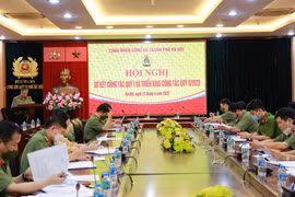 Nỗ lực chăm lo đời sống vật chất và tinh thần cho đoàn viên công đoàn