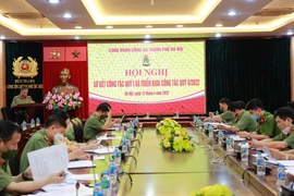 Nỗ lực chăm lo đời sống vật chất và tinh thần cho đoàn viên công đoàn