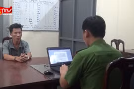 Kịp thời giải cứu người phụ nữ bị đối tượng dùng súng khống chế 