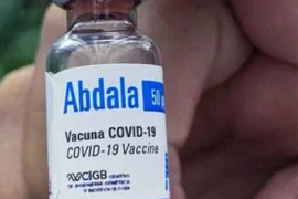 Vaccine Abdala của Cuba đạt hiệu quả 100% trong việc ngăn ngừa tử vong do Covid-19