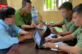 Xử phạt 3 trường hợp đăng thông tin sai sự thật