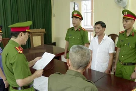 Khởi tố giám đốc công ty vàng bạc trốn thuế 1.200 tỷ đồng