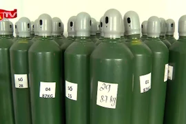 Thủ đoạn của các đối tượng điều hành đường dây nhập lậu, tiêu thụ hàng nghìn tấn 'khí cười'