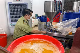 Cảnh báo: ‘Ma trận’ mỹ phẩm giả tràn lan, người tiêu dùng nên cẩn trọng